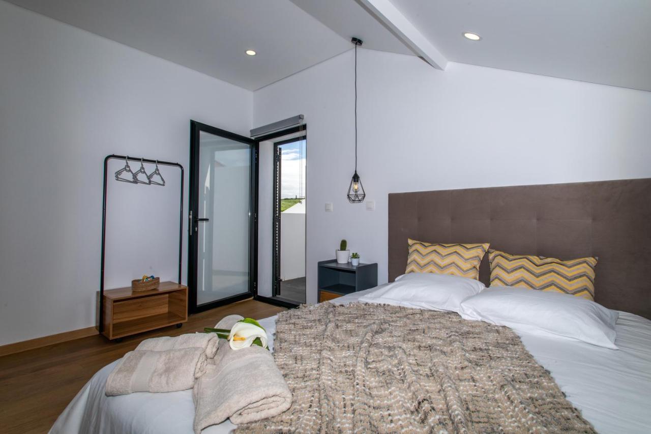 Carvao Pdl Inn ปอนตาเดลกาดา ภายนอก รูปภาพ