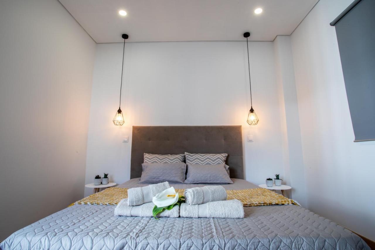 Carvao Pdl Inn ปอนตาเดลกาดา ภายนอก รูปภาพ