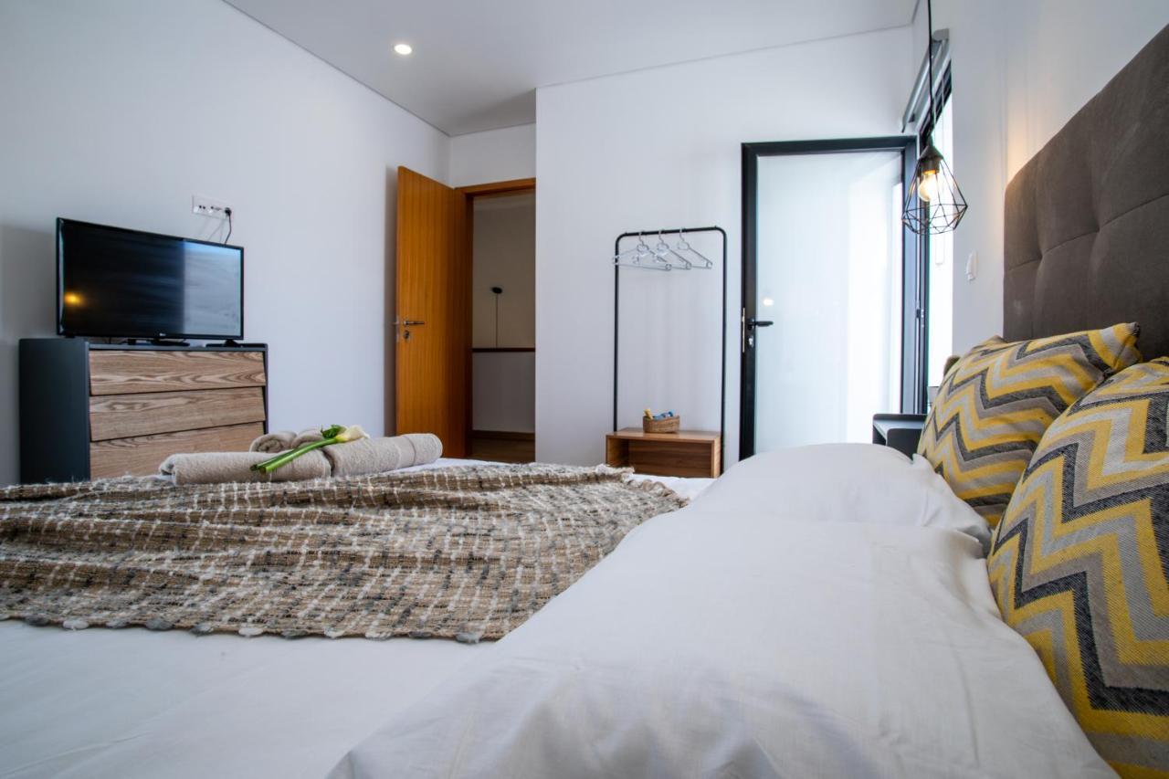Carvao Pdl Inn ปอนตาเดลกาดา ภายนอก รูปภาพ