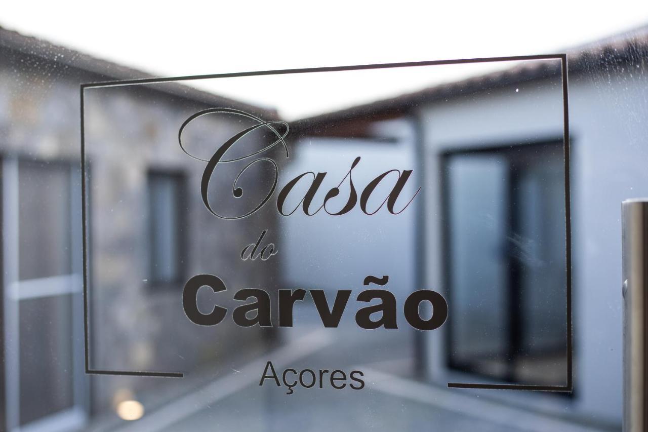 Carvao Pdl Inn ปอนตาเดลกาดา ภายนอก รูปภาพ